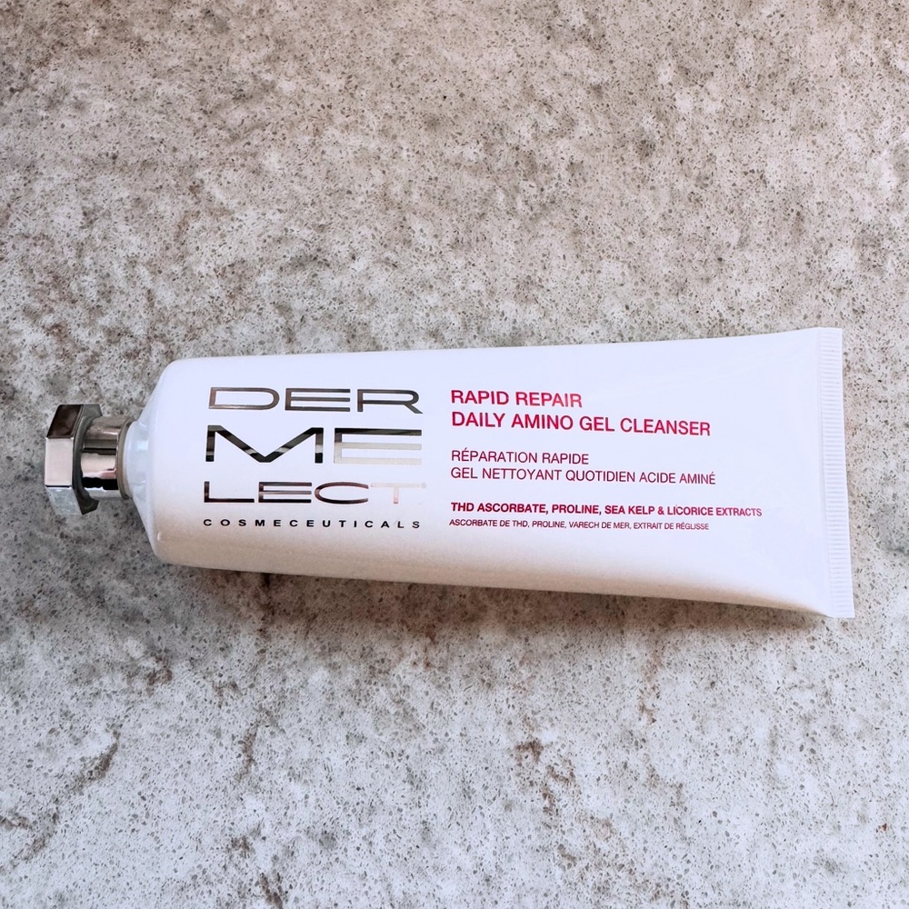Dermelect Amino Gel Cleanser